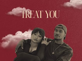 Aika Ft. Nahreel - Treat You