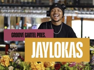 JayLokas – Groove Cartel (Amapiano Mix)
