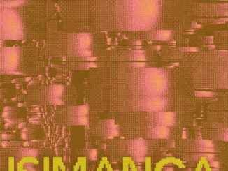 MP3: DJ Kabila Ft. Cornelius SA & Makhanj - Isimanga
