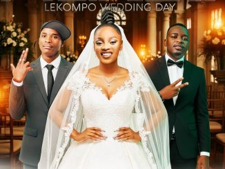 MP3: Janesh Ft. Hitboss SA, Natiey Lepaka & IceTee Beats - Makoti (Lekompo Wedding Day)