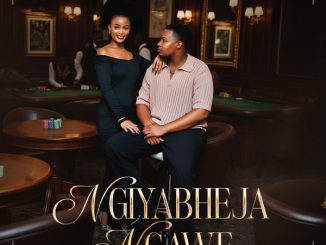 Sbahle Ft. Mawelele - Ngiyabheja Ngawe