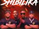 The Incredibles Ft. DJ Tira & BlaQ Kiidd - Shibilika