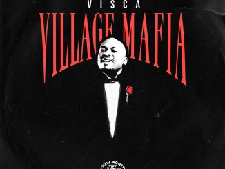 MP3: Visca Ft. Cuba Beats, VeeRSA, Katarina RSA & Meez - Khona o Kuzayo