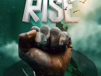 DJ Arabic Ft. Drumetic Boyz - Rise