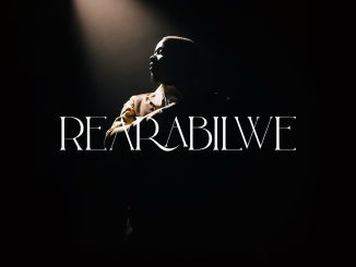 ALBUM: Sfarzo Rtee - Rearabilwe