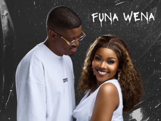 MP3: Liema Pantsi Ft. De Mogul SA - Funa Wena