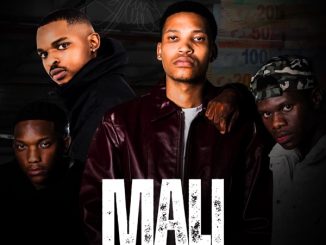 Inter B & Draad Ft. $ADDYDE$NOWBOII & Al Xapo – Mali