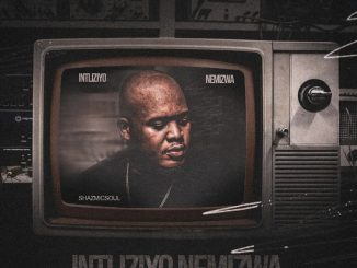 MP3: Shazmicsoul Ft. Floyd Rhythmic - Eduze