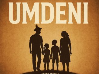 Ntate Stunna Ft. Afrotoniq, Nthabi Sings & Pretty Masompisi - Umdeni